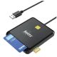 KETTZ KTZ-CR100A USB čitač ID smart i SIM kartica - EP3186345
