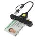 KETTZ KTZ-CR230AC Type C/USB čitač ID smart i SIM kartica - EP3186369