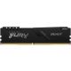 KINGSTON Memorije Fury Beast KF432C16BB/16 16GB/DIMM/DDR4/3200MHz/crna - EP1139573