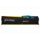 KINGSTON Memorija 16GB/DIMM/DDR5/6400MHz/CL32/FURY Beast RGB EXPO - EP1774393