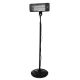 PROSTO Kvarcna grejalica za spoljnu upotrebu 2000W KG-H1-2000S - EP3103477