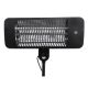 PROSTO Kvarcna grejalica za spoljnu upotrebu 2000W KG-H1-2000S - EP3103477