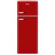 AMICA KGC15630R frizider sa komorom 144 cm - EP2985087