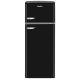 AMICA KGC15634S frizider sa komorom 144 cm - EP2985096