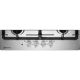 ELECTROLUX Ugradna ploča KGM64311X - KGM64311X