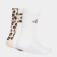ADIDAS Čarape leo sock 3pp W - KH0164