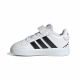 ADIDAS Patike grand court 3.0 girls el i GT - KH9781