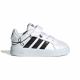 ADIDAS Patike grand court 3.0 girls el i GT - KH9781