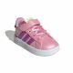 ADIDAS Patike grand court 3.0 girls el i GT - KI1757