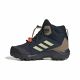 ADIDAS Cipele terrex mid gtx k bPG - KI5833