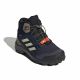 ADIDAS Cipele terrex mid gtx k bPG - KI5833