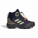 ADIDAS Cipele terrex mid gtx k bPG - KI5833