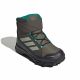 ADIDAS Čizme terrex snow cw BP - KI8260