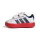 ADIDAS Patike grand court spider-man cf i BT - KI9192