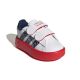 ADIDAS Patike grand court spider-man cf i BT - KI9192