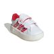 ADIDAS Patike grand court minnie el i GT - KI9528