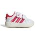 ADIDAS Patike grand court minnie el i GT - KI9528