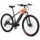 XPLORER E-bike MTB KILIMAJARO 29