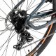 XPLORER E-bike MTB KILIMAJARO 29