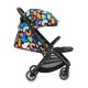 KINDERKRAFT Kolica za bebe Nubi 2 happy shapes - KSNUBI02HAP0000