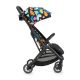 KINDERKRAFT Kolica za bebe Nubi 2 happy shapes - KSNUBI02HAP0000