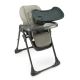 KINDERKRAFT Hranilica 2u1 Tummie, siva - KHTUMM00GRY0000