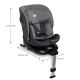 KINDERKRAFT Auto sedište I-360 I -size 40-150cm, siva - KCI36000GRY0000