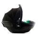 KINDERKRAFT Auto sedište i-Care i-Size 40-87cm, siva - KCICAR00GRY0000