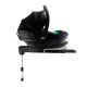 KINDERKRAFT Auto sedište i-Care i-Size 40-87cm, siva - KCICAR00GRY0000