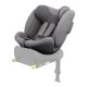 KINDERKRAFT Auto sedište I-fix Endura safe 61-150cm, siva - KCIFEN00GRY0000