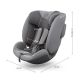 KINDERKRAFT Auto sedište I-fix Endura safe 61-150cm, siva - KCIFEN00GRY0000