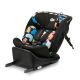 KINDERKRAFT Auto sedište I-grow I-size, Happy shapes - KCIGRO00HAP0000