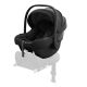 KINDERKRAFT Auto sedište I-lite 40-86cm, crna - KCILIT00BLK0000