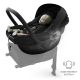 KINDERKRAFT Auto sedište I-lite 40-86cm, crna - KCILIT00BLK0000