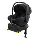 KINDERKRAFT Auto sedište i-lite sa bazom Endura Safe FX, crna - KCILENFXBLK2000