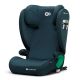 KINDERKRAFT Auto sedište Junior fix 2 I-size 100-150cm, plava - KCJUFI20BLU0000