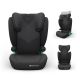 KINDERKRAFT auto sedište junior fix 2 plus i-size 100-150cm black - EP3080294