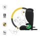 KINDERKRAFT auto sedište junior fix 2 plus i-size 100-150cm black - EP3080294