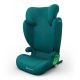 KINDERKRAFT auto sedište junior fix 2 plus i-size 100-150cm green - EP3080297