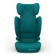 KINDERKRAFT auto sedište junior fix 2 plus i-size 100-150cm green - EP3080297