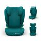 KINDERKRAFT auto sedište junior fix 2 plus i-size 100-150cm green - EP3080297