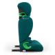 KINDERKRAFT auto sedište junior fix 2 plus i-size 100-150cm green - EP3080297