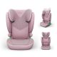 KINDERKRAFT auto sedište junior fix 2 plus i-size 100-150cm pink - EP3080303