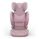 KINDERKRAFT auto sedište junior fix 2 plus i-size 100-150cm pink - EP3080303