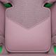 KINDERKRAFT auto sedište junior fix 2 plus i-size 100-150cm pink - EP3080303