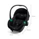 KINDERKRAFT auto sedište mink pro 2 i-size black - EP3077957