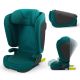 KINDERKRAFT Auto sedište i-Size 100-150cm Unity 2, zelena - KCUNIT02GRE0000