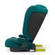 KINDERKRAFT Auto sedište i-Size 100-150cm Unity 2, zelena - KCUNIT02GRE0000