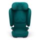 KINDERKRAFT Auto sedište i-Size 100-150cm Unity 2, zelena - KCUNIT02GRE0000