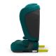 KINDERKRAFT Auto sedište i-Size 100-150cm Unity 2, zelena - KCUNIT02GRE0000